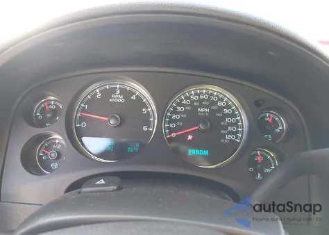 2009 Chevrolet Avalanche 1500 Ltz из США, поврежденный, VIN 3GNFK32049G210992